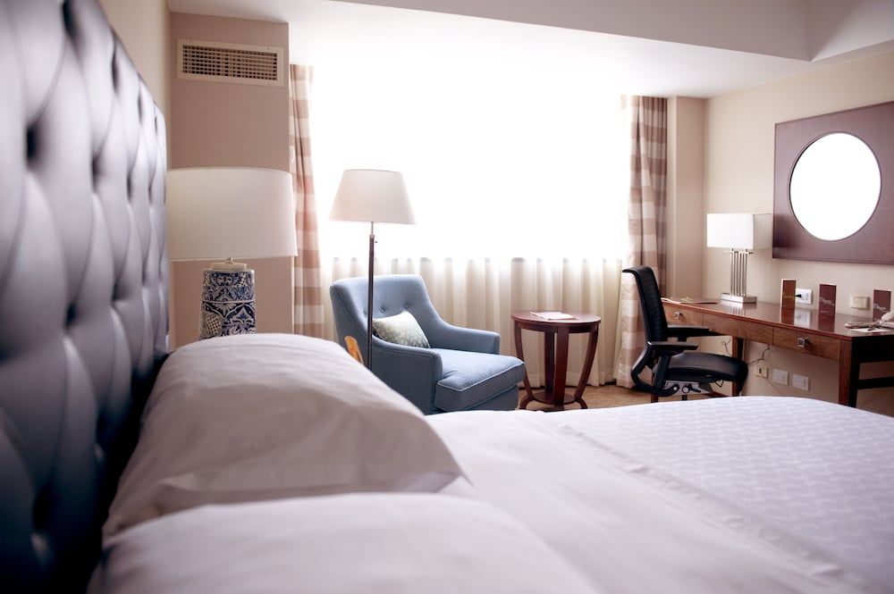 undefined Sheraton Maria Isabel Mexico City Reforma 8