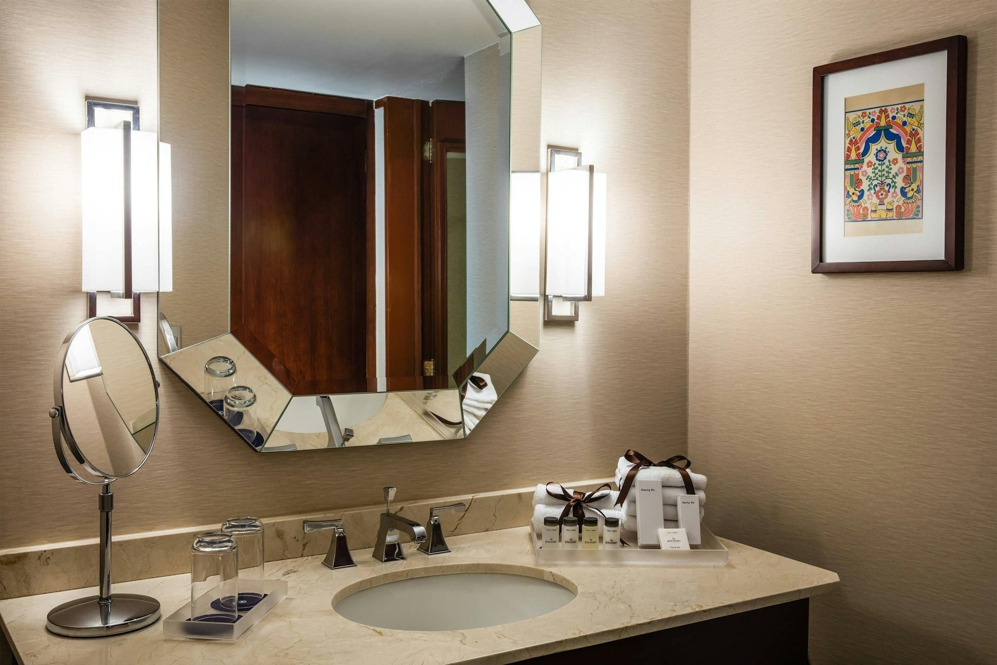 undefined Sheraton Maria Isabel Mexico City Reforma 5