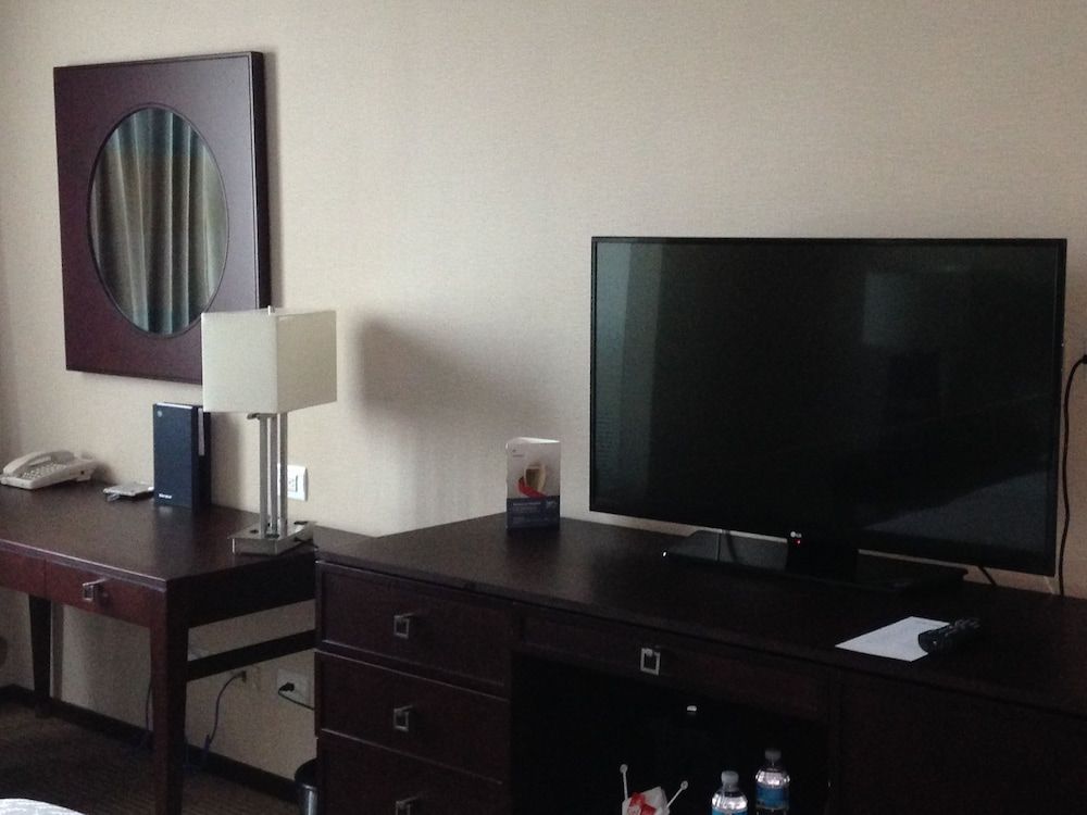 Sheraton Maria Isabel Mexico City Reforma Deluxe Room, 1 King Bed 91