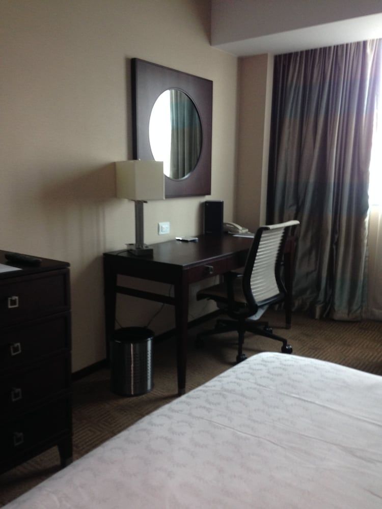 Sheraton Maria Isabel Mexico City Reforma Deluxe Room, 1 King Bed 94