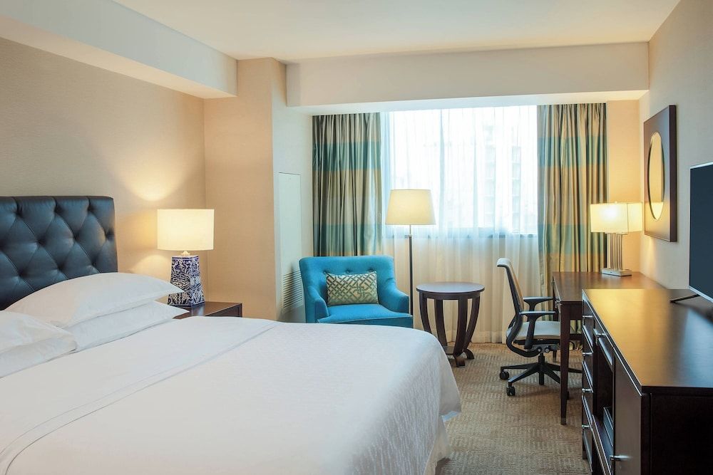 undefined Sheraton Maria Isabel Mexico City Reforma 7