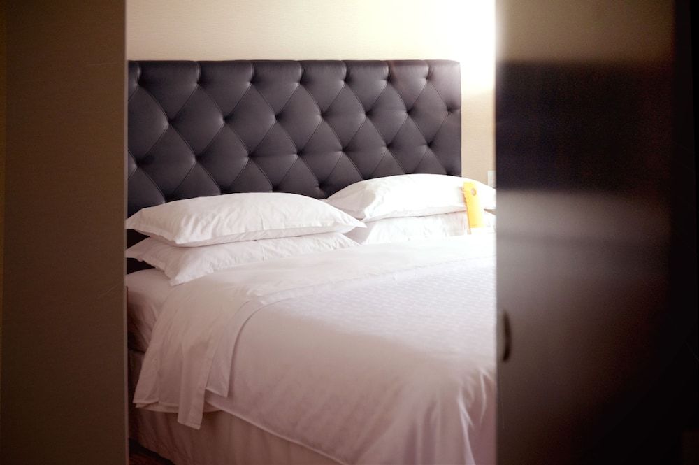 undefined Sheraton Maria Isabel Mexico City Reforma 9