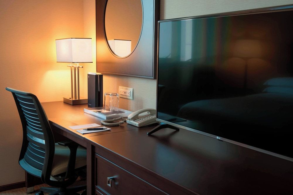 Sheraton Maria Isabel Mexico City Reforma Deluxe Room, 1 King Bed 84