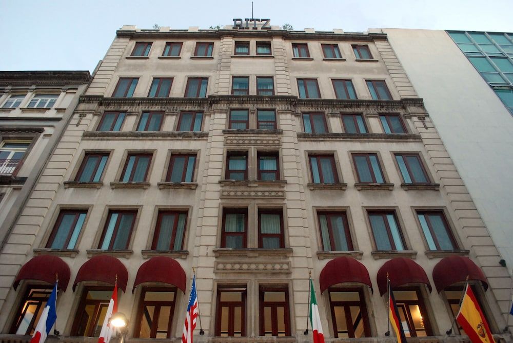 undefined Hotel Ritz Ciudad de México 6