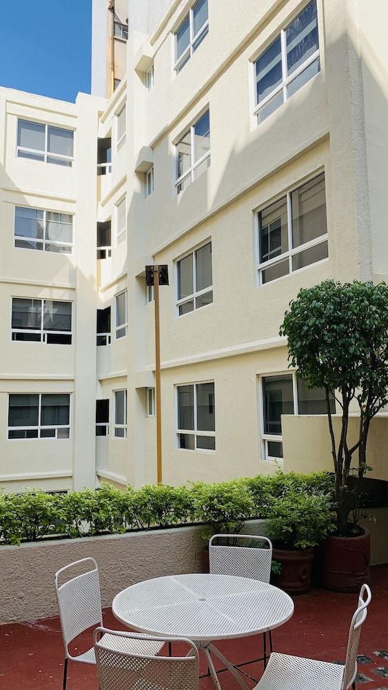 undefined Hotel Ritz Ciudad de México 9