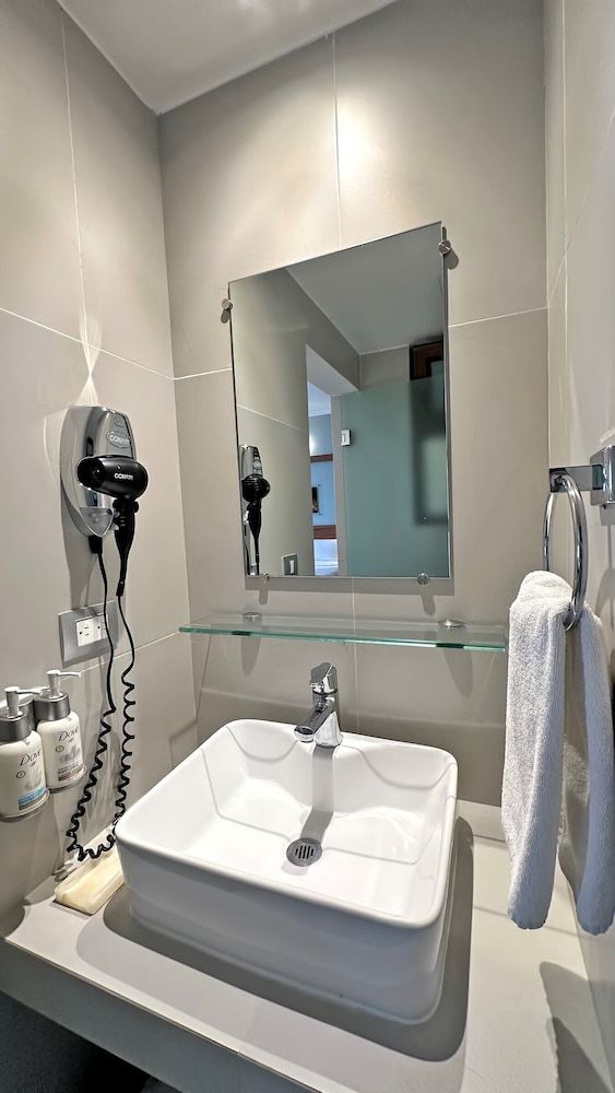 Hotel Ritz Ciudad de México Room (Habitación Estándar 2 Camas) 3