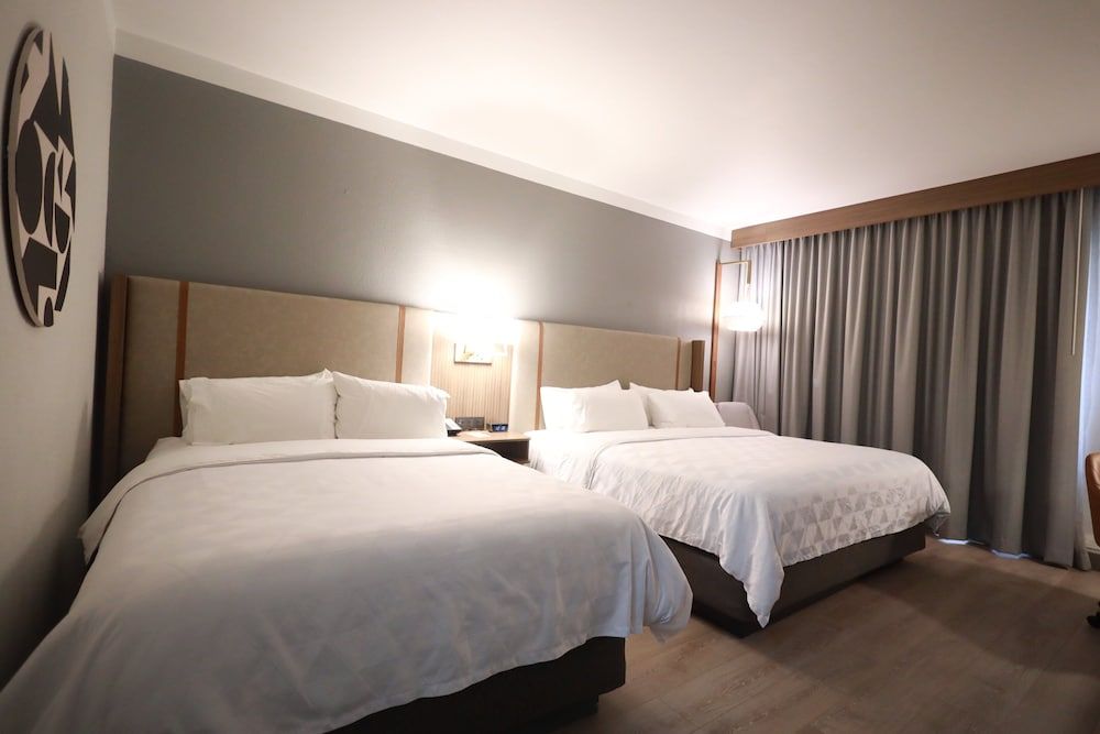 Standard Room, Multiple Beds