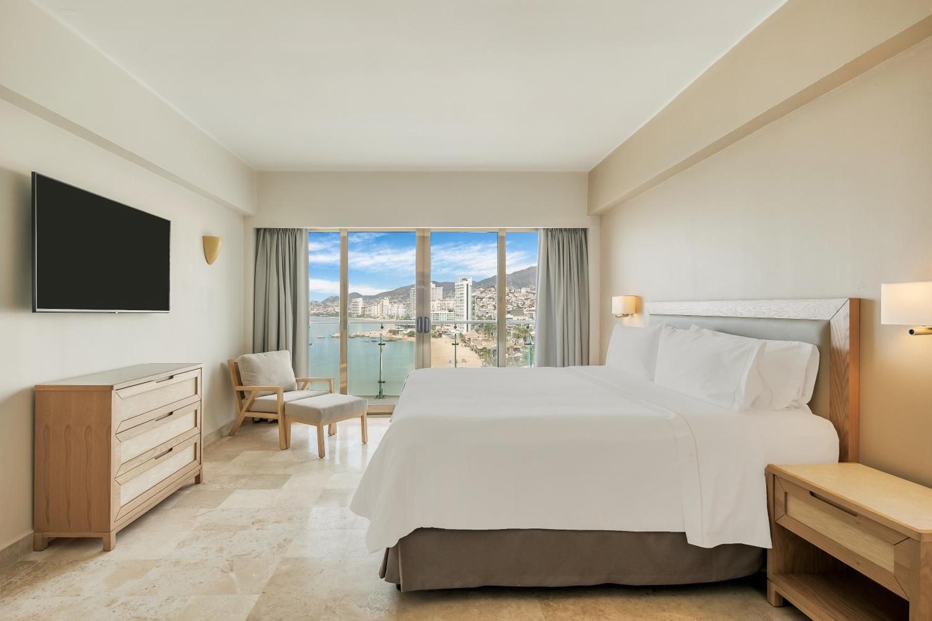 Master Suite Three Bedrooms Plus