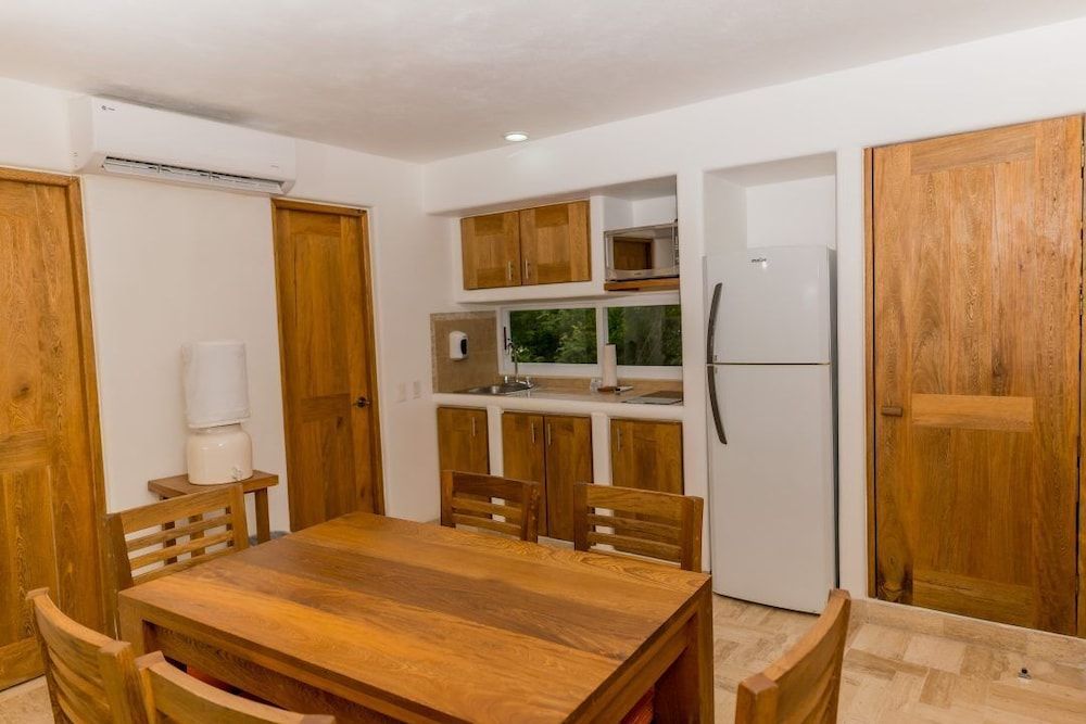 Pacífica Resort Ixtapa All-Inclusive Senior Suite 5