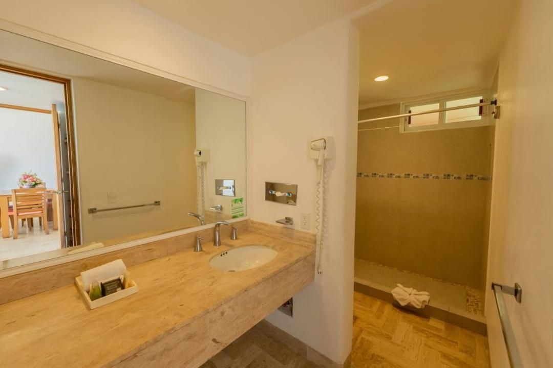 Luxury Apartment Spa