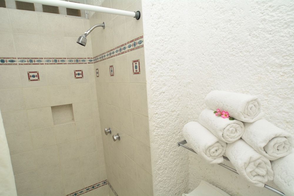 Pacífica Resort Ixtapa All-Inclusive Luxury Suite 7