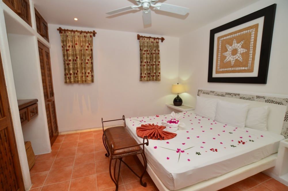 Pacífica Resort Ixtapa All-Inclusive Luxury Suite 4