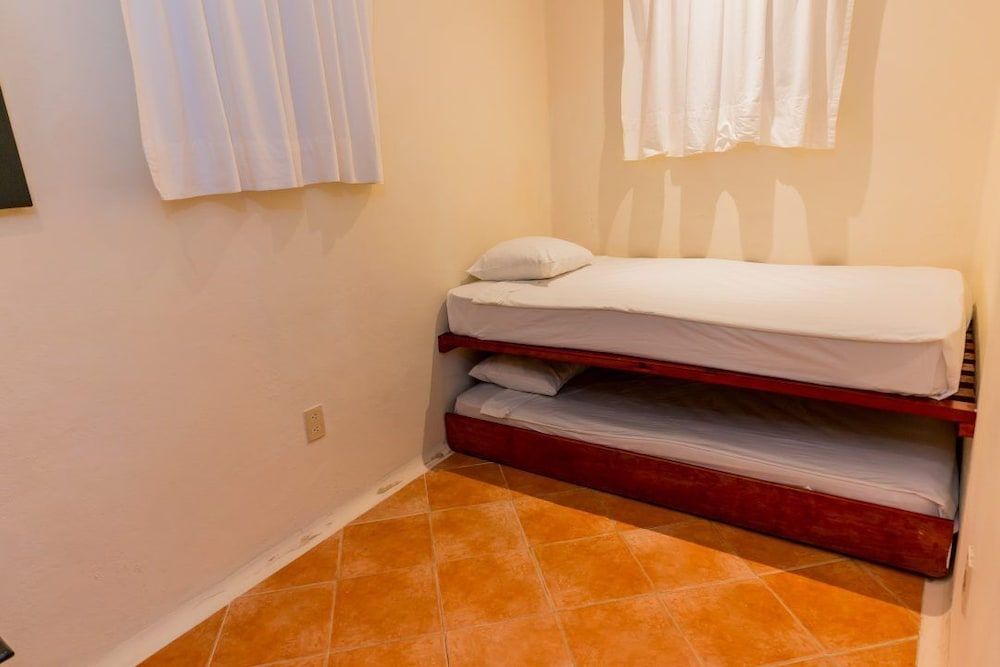 Pacífica Resort Ixtapa All-Inclusive Luxury Suite 3