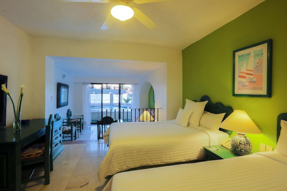Family Villa, Partial Ocean View