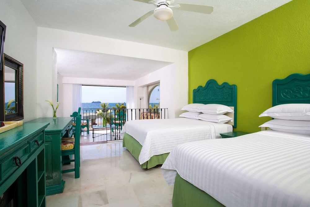 Family Villa, Partial Ocean View