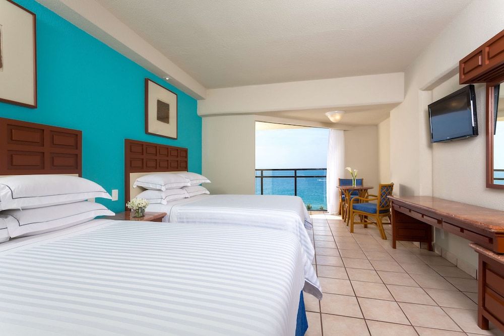 Barceló Ixtapa All Inclusive