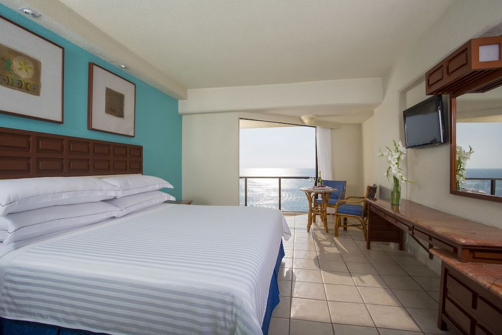 Superior Premium, King or Double, Sea View