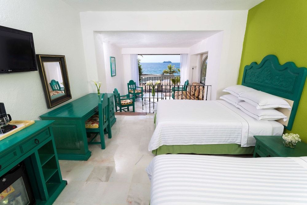 Barceló Ixtapa All Inclusive