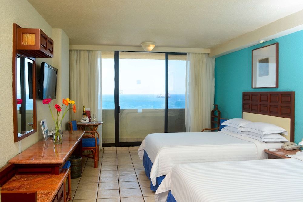 Barceló Ixtapa All Inclusive