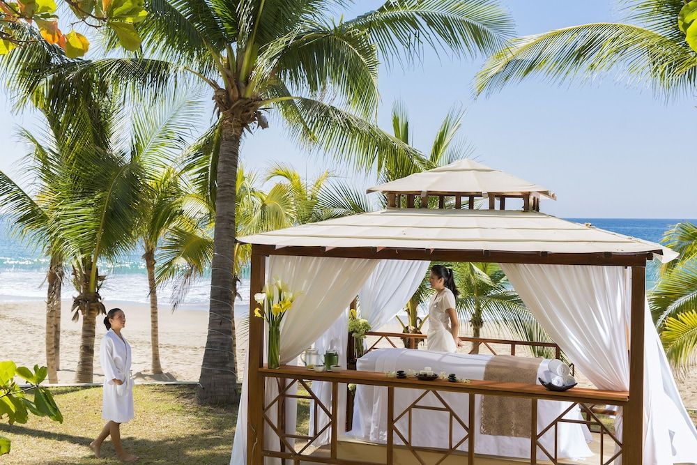 Barceló Ixtapa All Inclusive