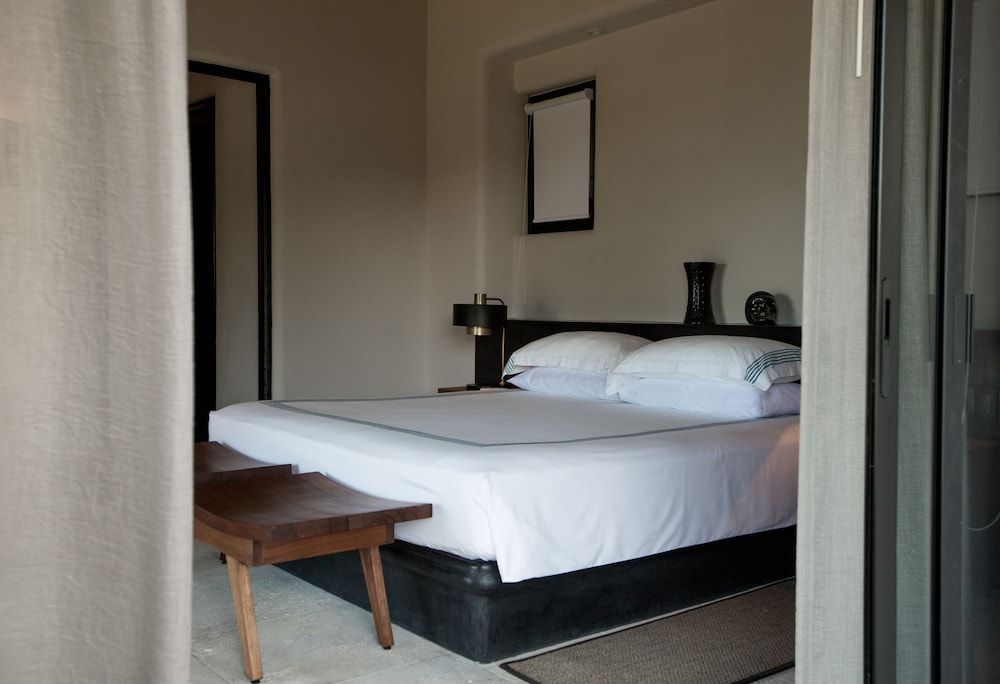 Suite, Terrace, Ocean View