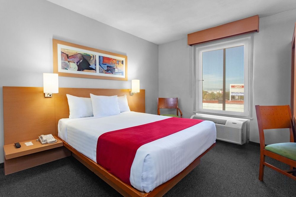 Room, 1 Queen Bed, Smoking