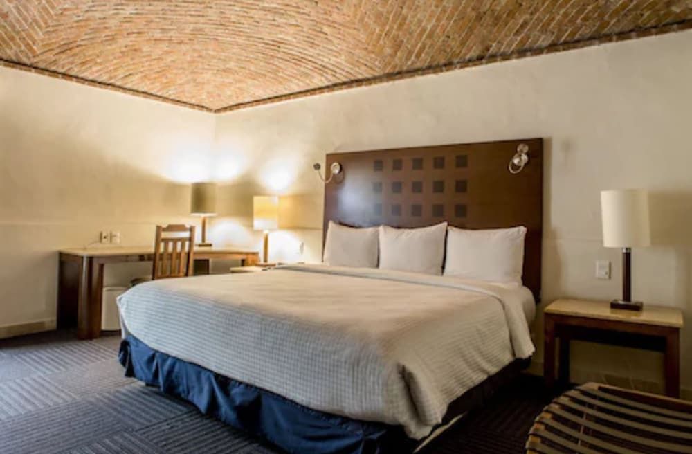 Hotel Ex-Hacienda San Xavier Standard Room, 1 King Bed 2