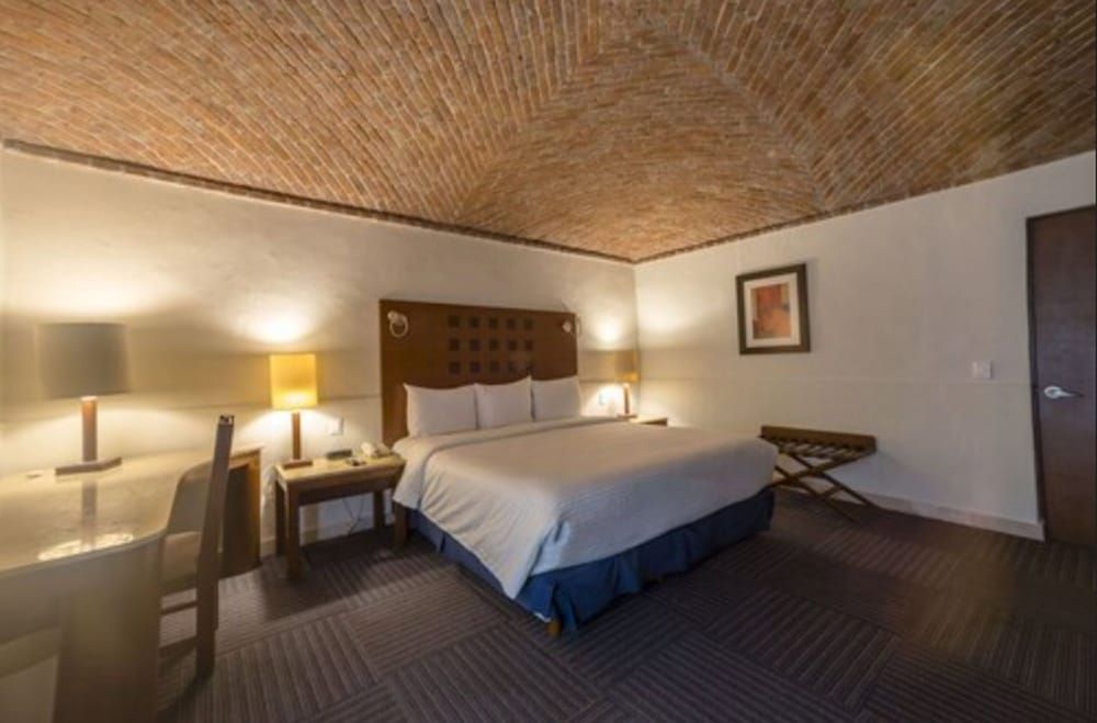 Hotel Ex-Hacienda San Xavier Standard Room, 1 King Bed