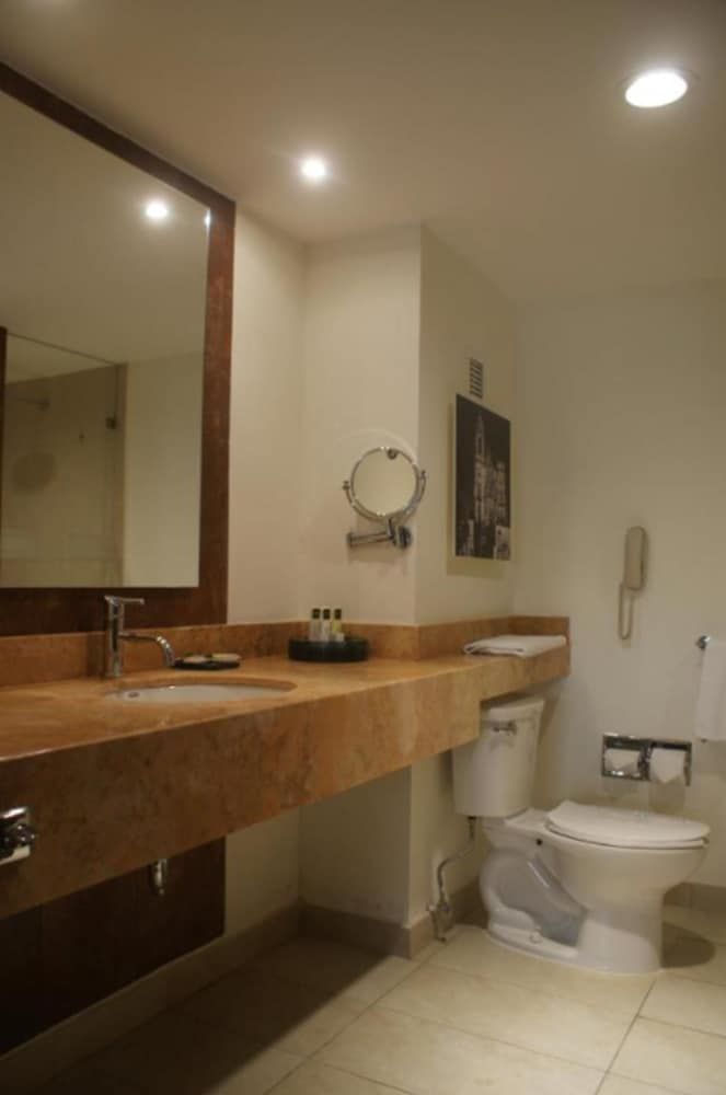 Hotel Ex-Hacienda San Xavier Standard Room, 1 King Bed 3