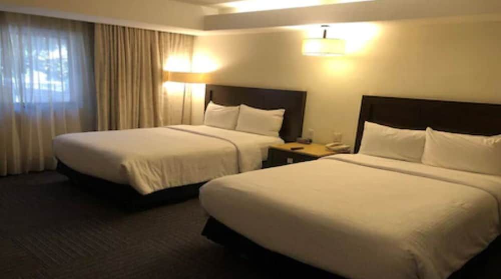 Hotel Ex-Hacienda San Xavier Executive Room, 2 Double Beds 2