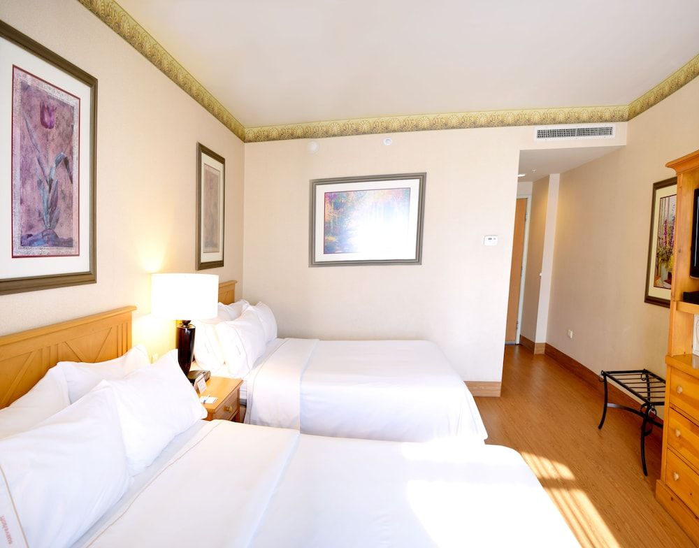 Standard Room, 2 Queen Beds