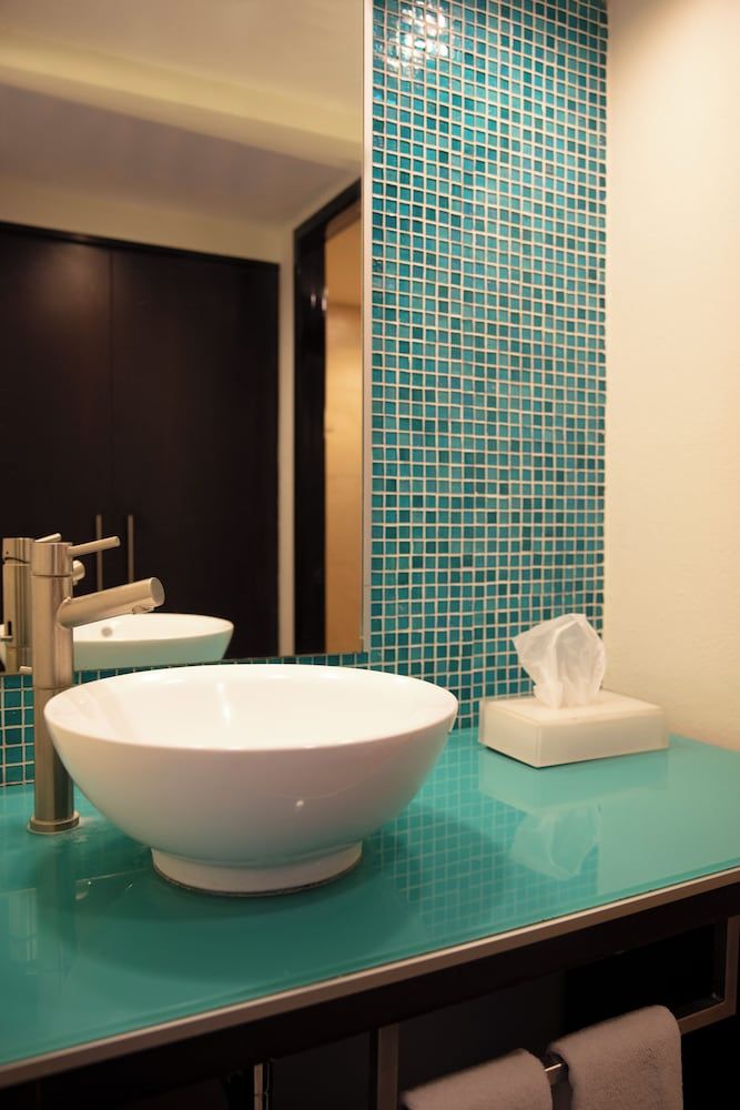 Fiesta Inn Guadalajara Expo Superior Room 3