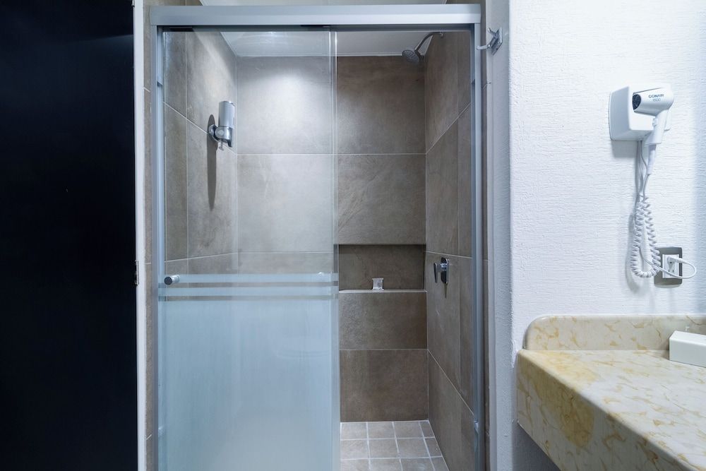 Mesón Ejecutivo Guadalajara Minerva - Av México Executive Room 5