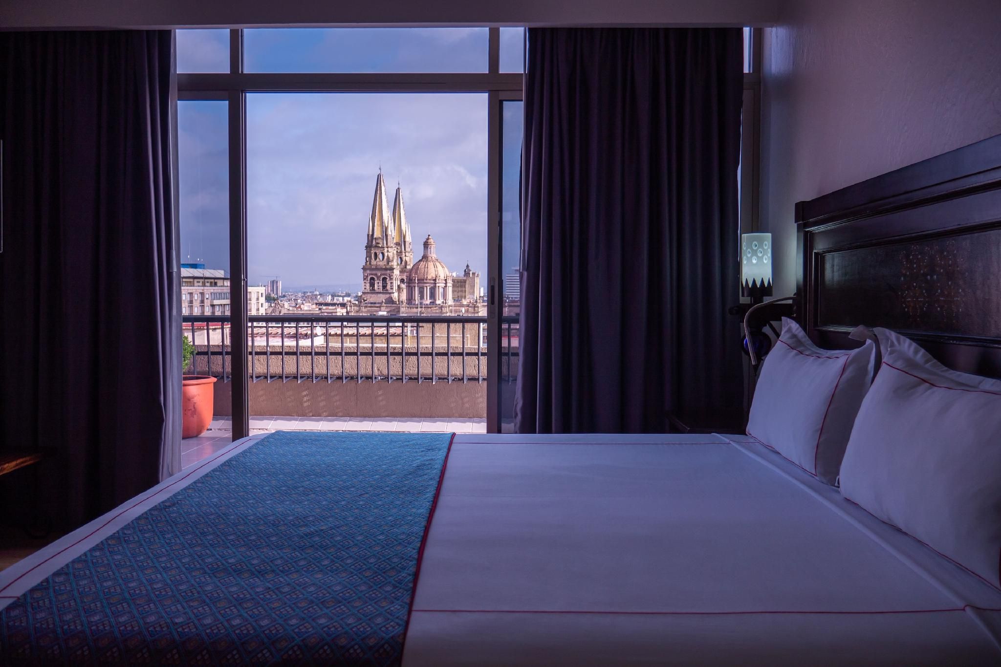 Superior  Room