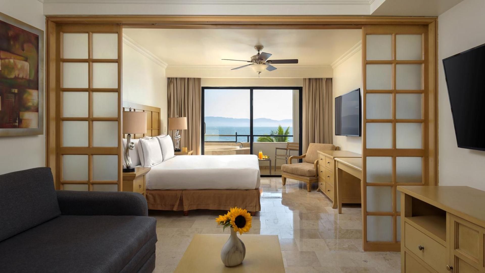 Premium Room Sea View