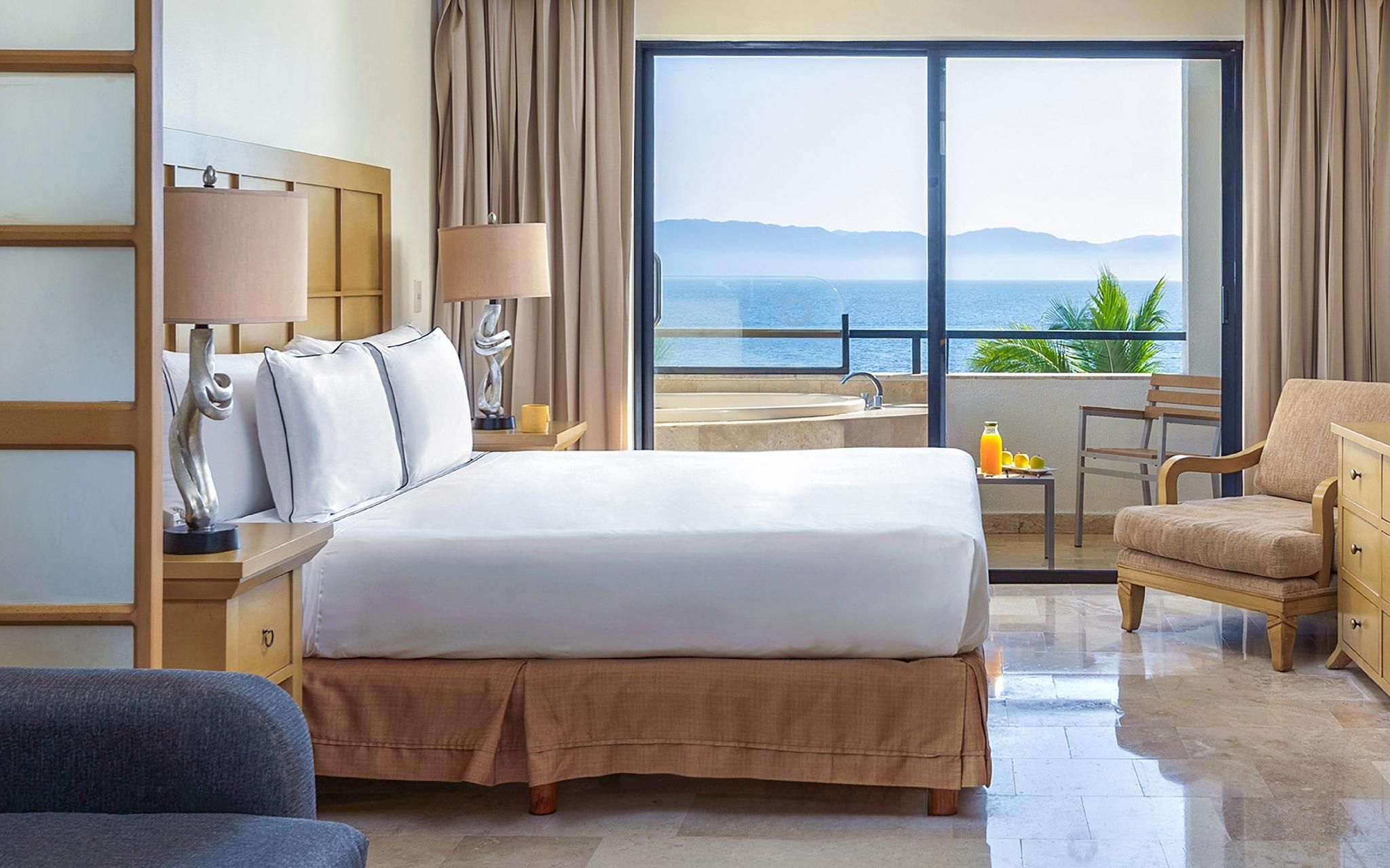 Premium Room Sea View