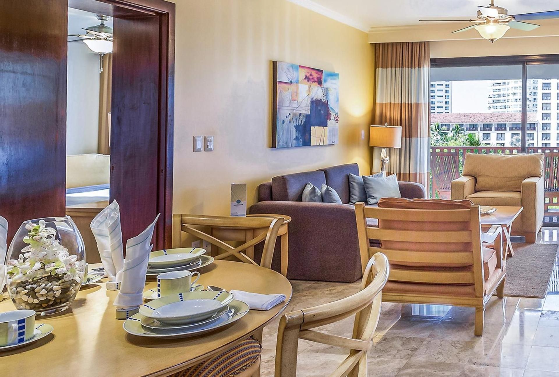 Your Suite Melia One Bedroom