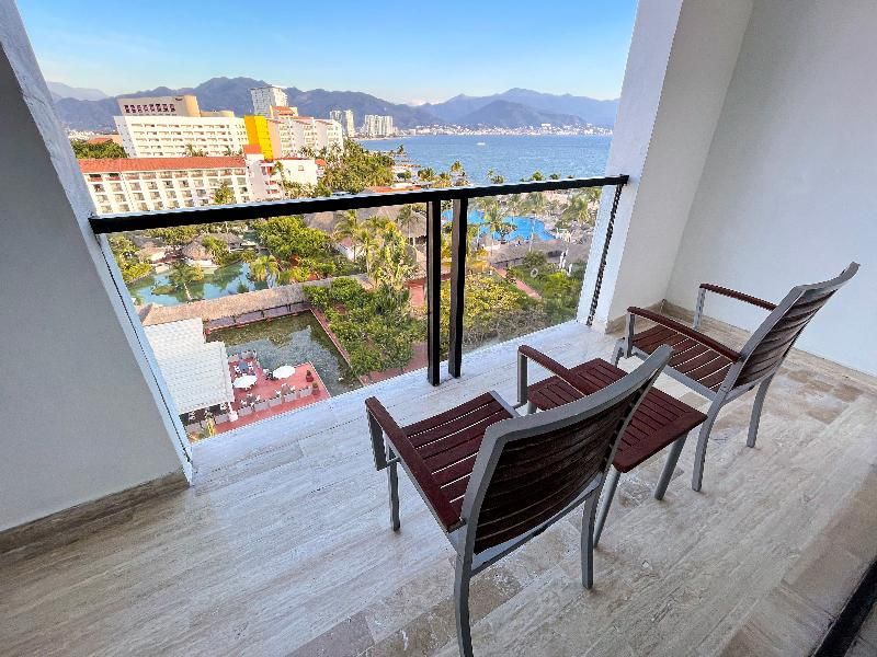 Melia Room Ocean View