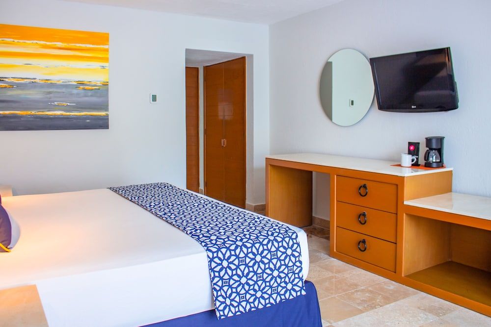 Superior King Size Bed
