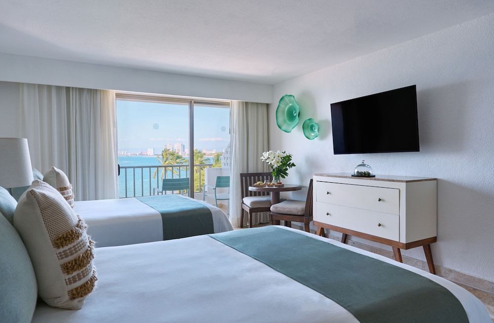 Villa Premiere Boutique Hotel & Romantic Getaway Deluxe Room Double Bed 3