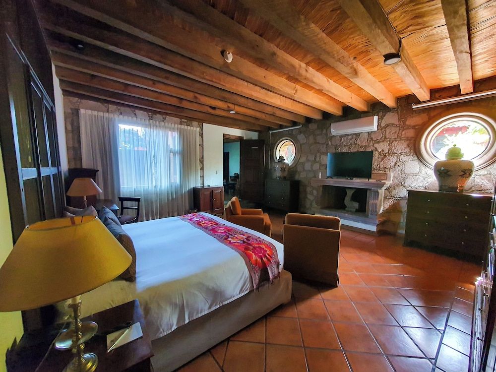 Two Bedroom Master Suite