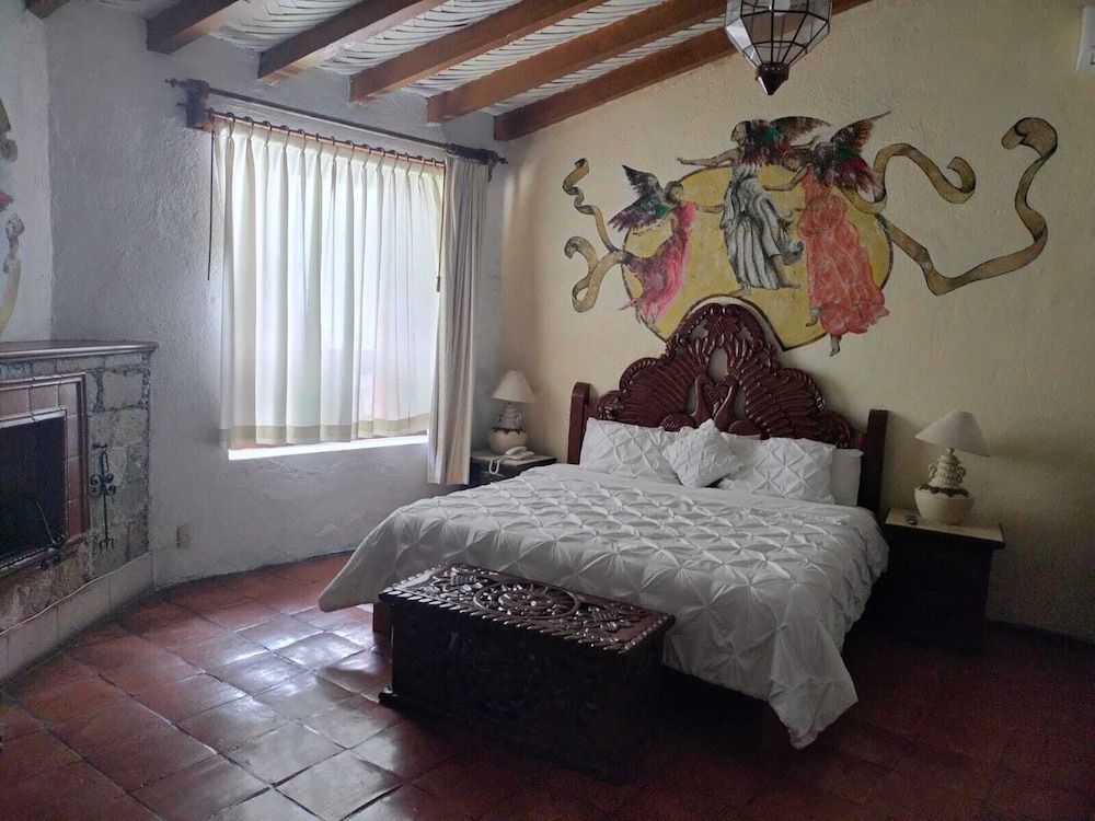 Standard Double Room, 1 King Bed