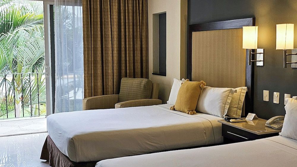 Casa Francisco Cuernavaca Executive Room, 2 Double Beds 5