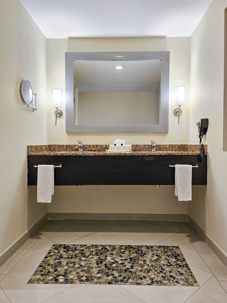 Casa Francisco Cuernavaca Junior Room 9