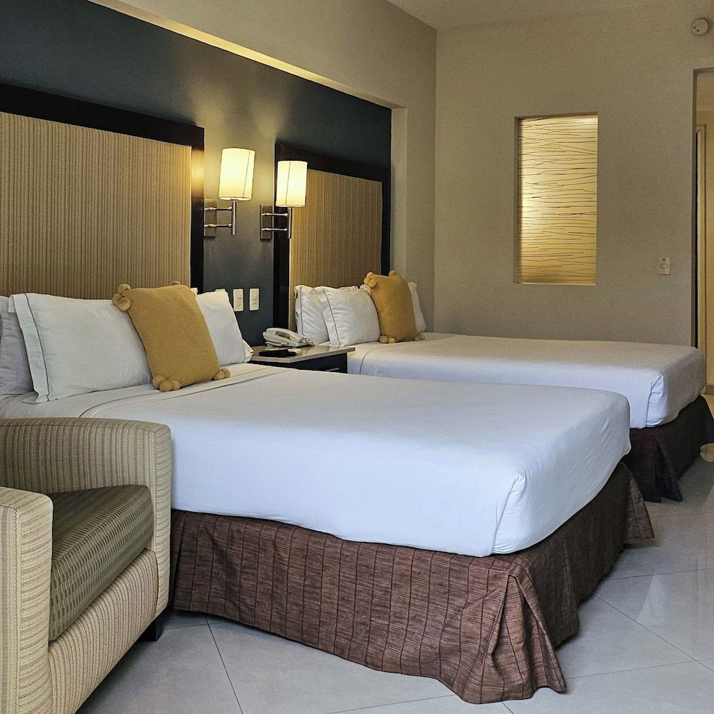 Casa Francisco Cuernavaca Executive Room, 2 Double Beds 4