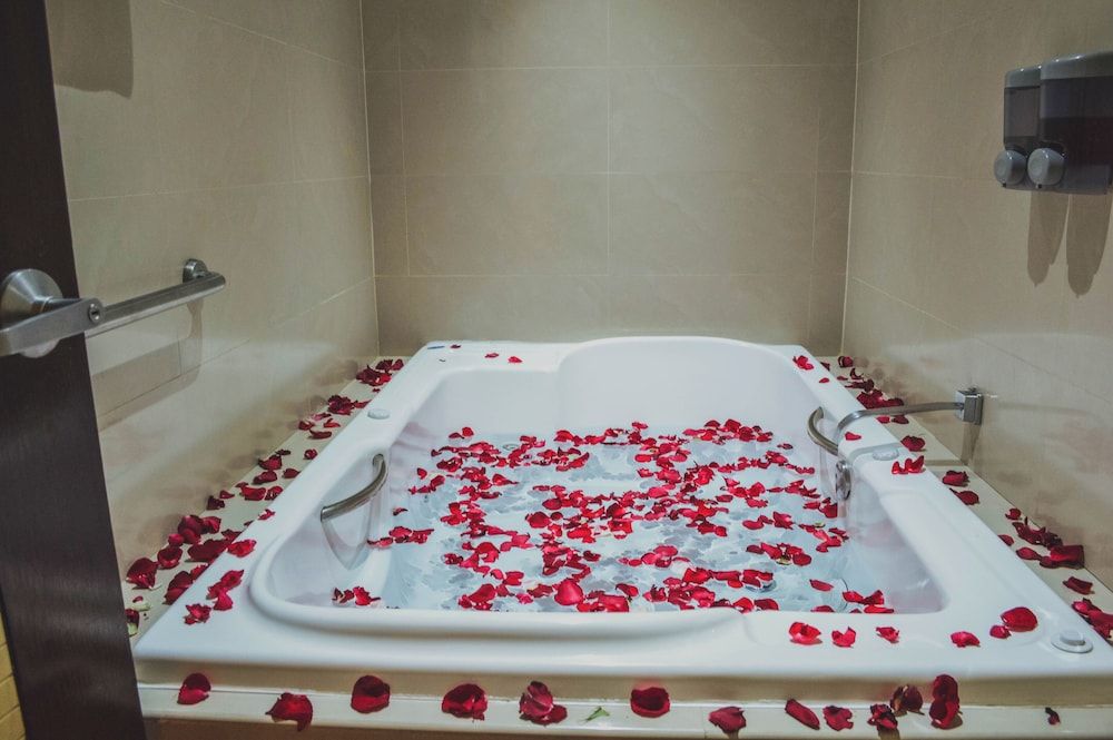 Casa Francisco Cuernavaca Junior Room 10