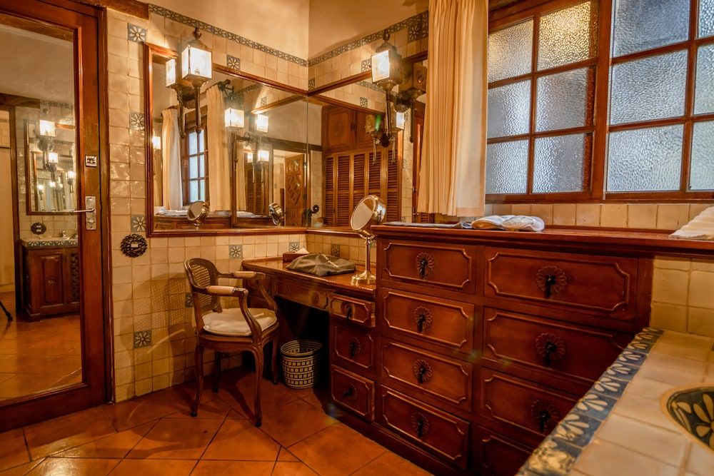 Las Mananitas Hotel Garden Restaurant and Spa Suite, Patio 7