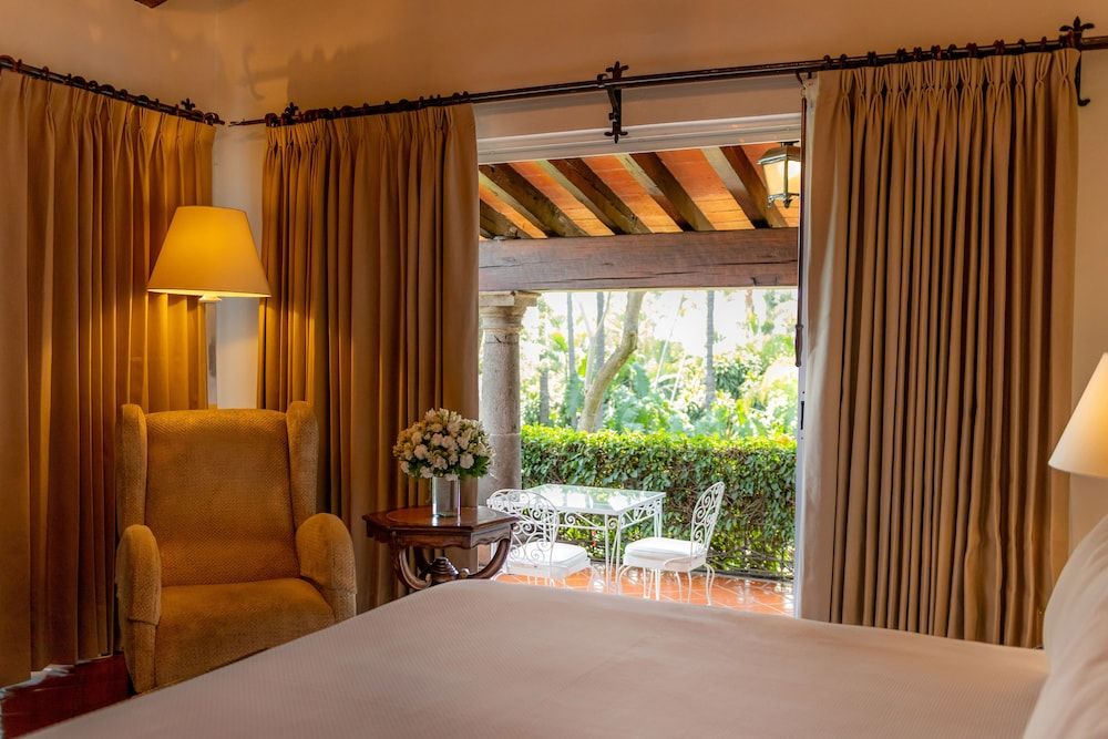 Las Mananitas Hotel Garden Restaurant and Spa Suite (Garden) 16