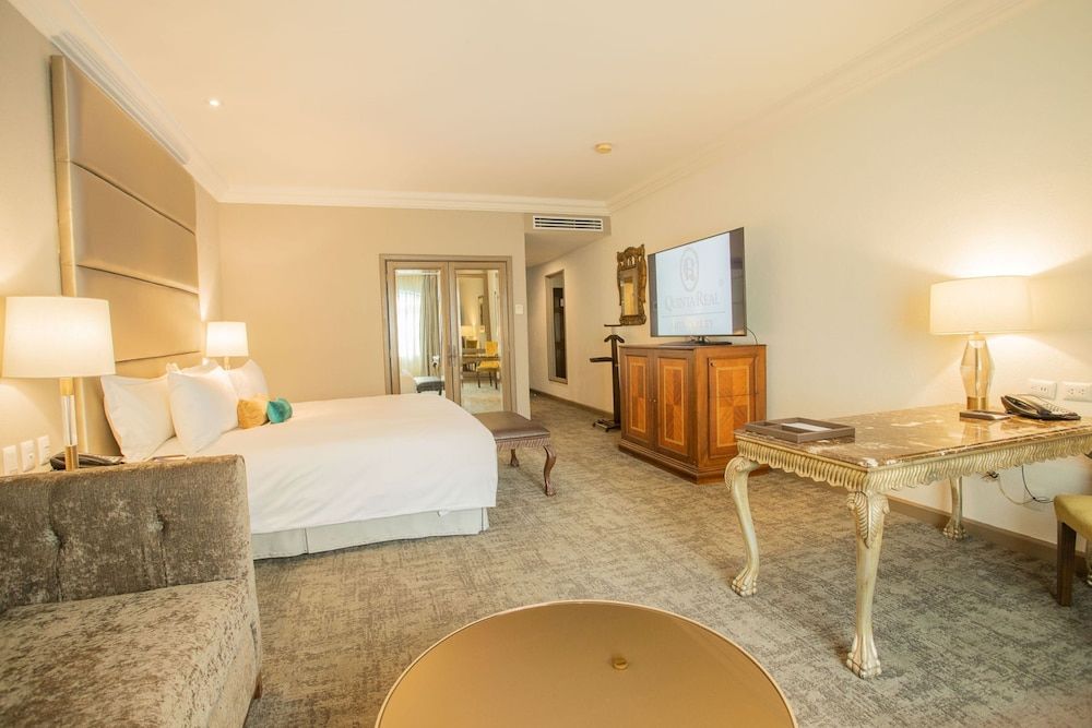 Quinta Real Monterrey Gran Clase King