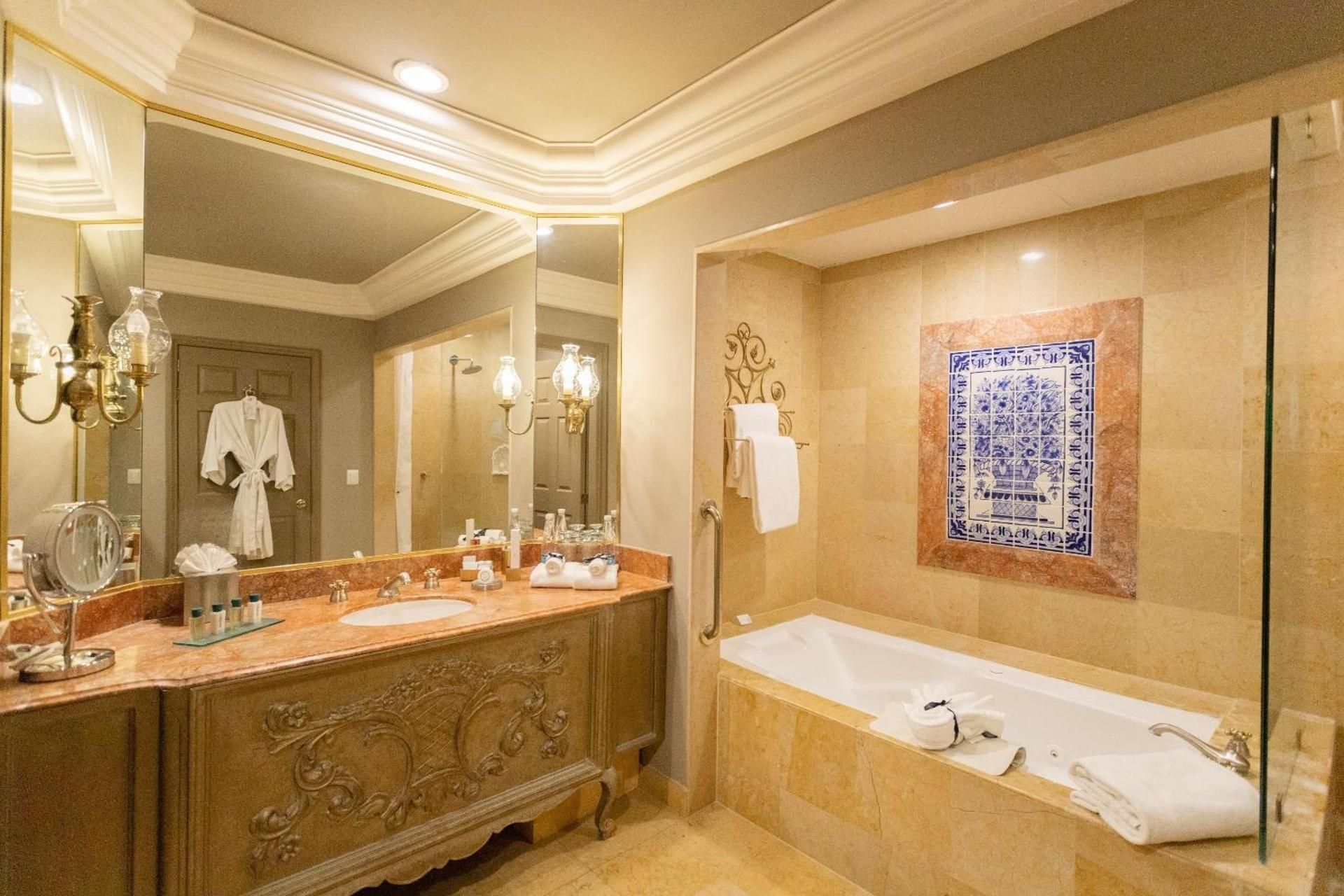 Quinta Real Monterrey Gran Clase King 5